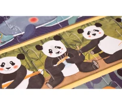 Hot Puzzle 10 pingüinos Niños Últimas Unidades|Juguetes Niños 3 Años