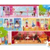 Juguetes Niños 6 Años^Janod Puzzle Academia de Baile
