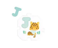 Discount Puzzle Aprendo el Alfabeto en Francés Niños Juguetes Niños 4 Años|Juguetes Niños 3 Años