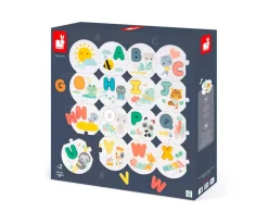 Discount Puzzle Aprendo el Alfabeto en Francés Niños Juguetes Niños 4 Años|Juguetes Niños 3 Años