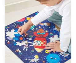 Best Puzzle Cohete 54 Piezas Niños Juguetes Niños 6 Años|Juguetes Niños 7 Años