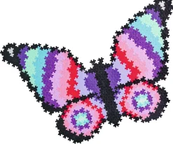 Best Puzzle con Números Mariposa Niños Últimas Unidades|Manualidades Para Niños