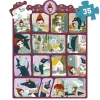 Sale Puzzle Cuento Caperucita Roja Niños Juguetes Niños 3 Años|Juguetes Niños 4 Años