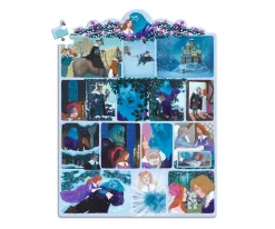 Best Puzzle Cuento La Bella y la Bestia Niños Juguetes Niños 5 Años|Juguetes Niños 8 Años