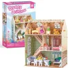 Puzzles Para Niños^CubicFun Puzzle 3D Dreamy Dollhouse