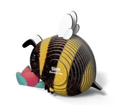 Sale Puzzle 3D Eugy Abeja Niños Juguetes Niños 6 Años|Puzzles Para Niños