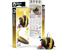 Sale Puzzle 3D Eugy Abeja Niños Juguetes Niños 6 Años|Puzzles Para Niños