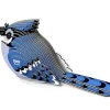 Puzzle 3D Eugy Blue Jay Niños Puzzles Para Niños|Juguetes Niños 6 Años