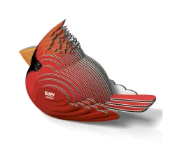 Best Puzzle 3D Eugy Cardenal Niños Puzzles Para Niños|Juguetes Niños 6 Años