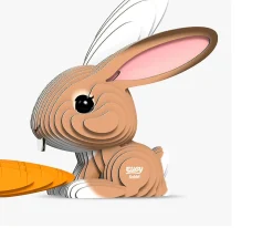 Sale Puzzle 3D Eugy Conejo Niños Juguetes Niños 6 Años|Juguetes Más Recomendados