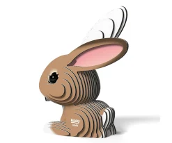 Sale Puzzle 3D Eugy Conejo Niños Juguetes Niños 6 Años|Juguetes Más Recomendados