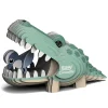 Best Puzzle 3D Eugy Crocodile Niños Juguetes Niños 6 Años|Puzzles Para Niños