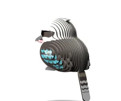 Best Puzzle 3D Eugy Kookaburra Niños Juguetes Niños 8 Años|Juguetes Niños 6 Años