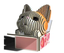 Outlet Puzzle 3D Eugy Mi Gato Pumpkin Niños Puzzles Para Niños|Juguetes Niños 6 Años