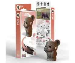 Sale Puzzle 3D Eugy Osezno Niños Juguetes Niños 8 Años|Juguetes Niños + 10 Años