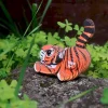 New Puzzle 3D Eugy Tigre Niños Juguetes Más Recomendados|Últimas Unidades