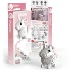 Online Puzzle 3D Eugy Unicorn Niños Puzzles Para Niños|Juguetes Niños 6 Años