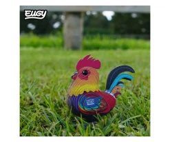 Best Puzzle 3D Rooster Niños Puzzles Para Niños|Juguetes Niños 6 Años