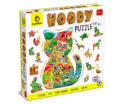 Discount Puzzle de Madera Mascotas Niños Juguetes Niños 8 Años|Juguetes Niños 7 Años