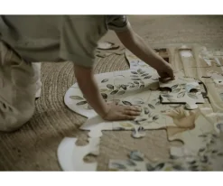 Online Puzzle de Suelo XL Forest Friends Niños Juguetes Niños 5 Años|Juguetes Niños 4 Años