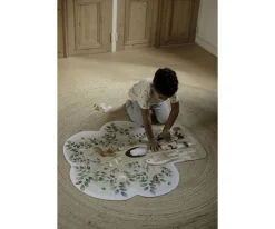 Online Puzzle de Suelo XL Forest Friends Niños Juguetes Niños 5 Años|Juguetes Niños 4 Años