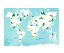 Online Puzzle del Mundo Magnético Minikids Niños Puzzles Para Niños|Juguetes Más Recomendados