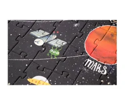 Puzzle Descubre los Planetas Niños Juguetes Niños 7 Años|Juguetes Niños 8 Años