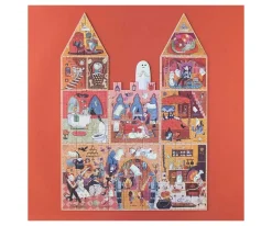 Best Puzzle Enchanted Niños Juguetes Niños 7 Años|Juguetes Niños 5 Años