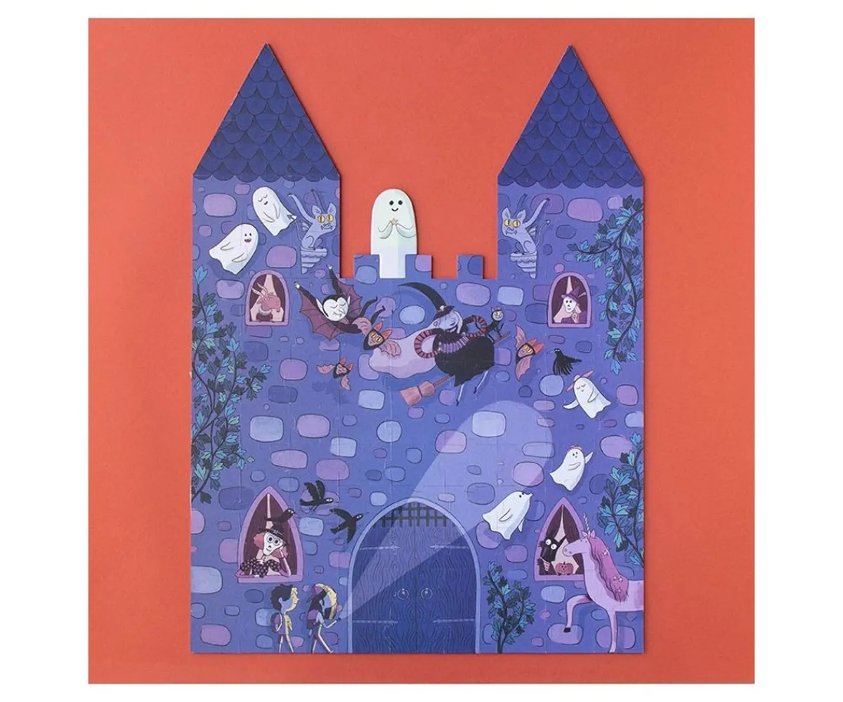 Best Puzzle Enchanted Niños Juguetes Niños 7 Años|Juguetes Niños 5 Años