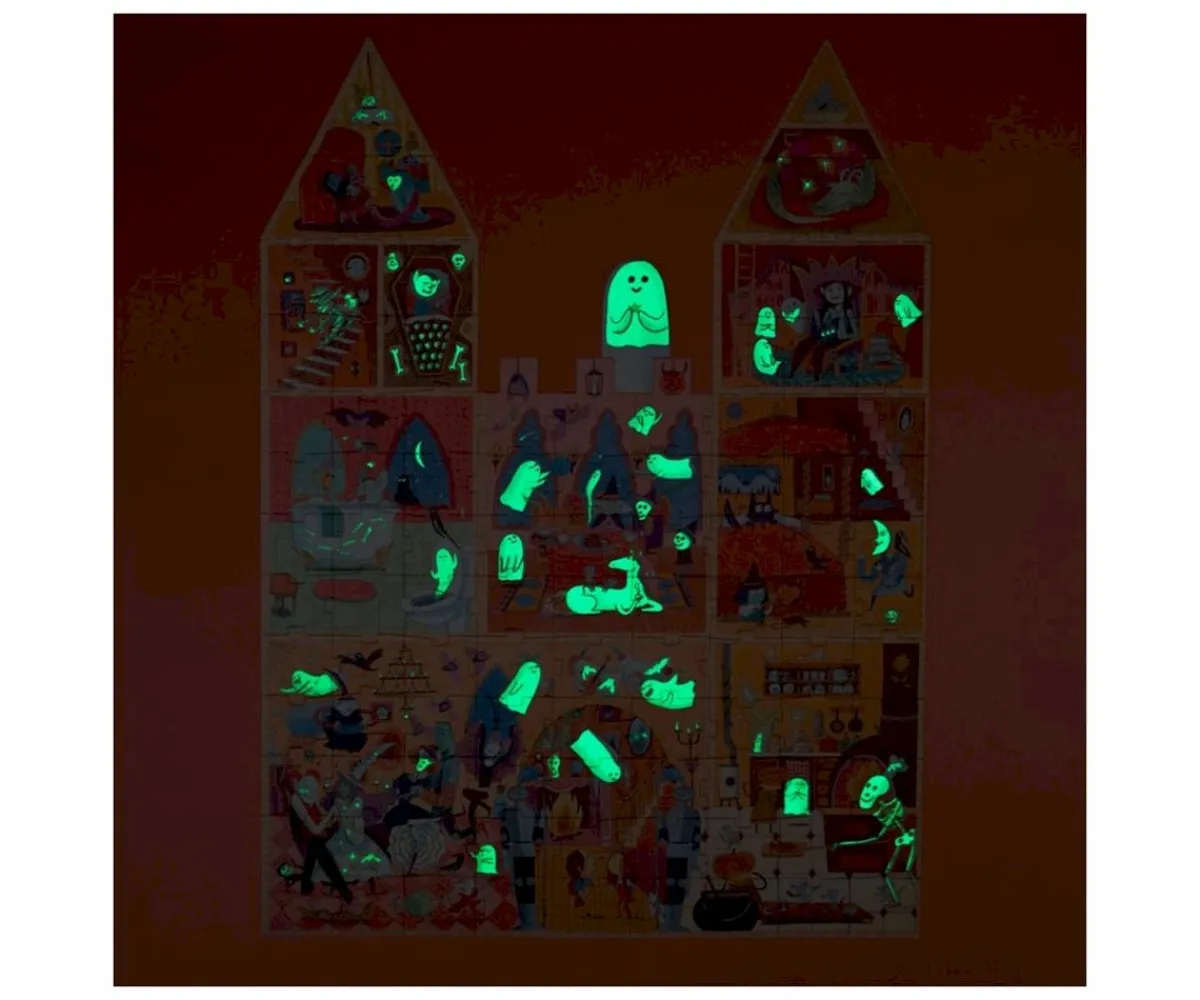 Best Puzzle Enchanted Niños Juguetes Niños 7 Años|Juguetes Niños 5 Años