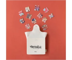 Best Puzzle Enchanted Niños Juguetes Niños 7 Años|Juguetes Niños 5 Años