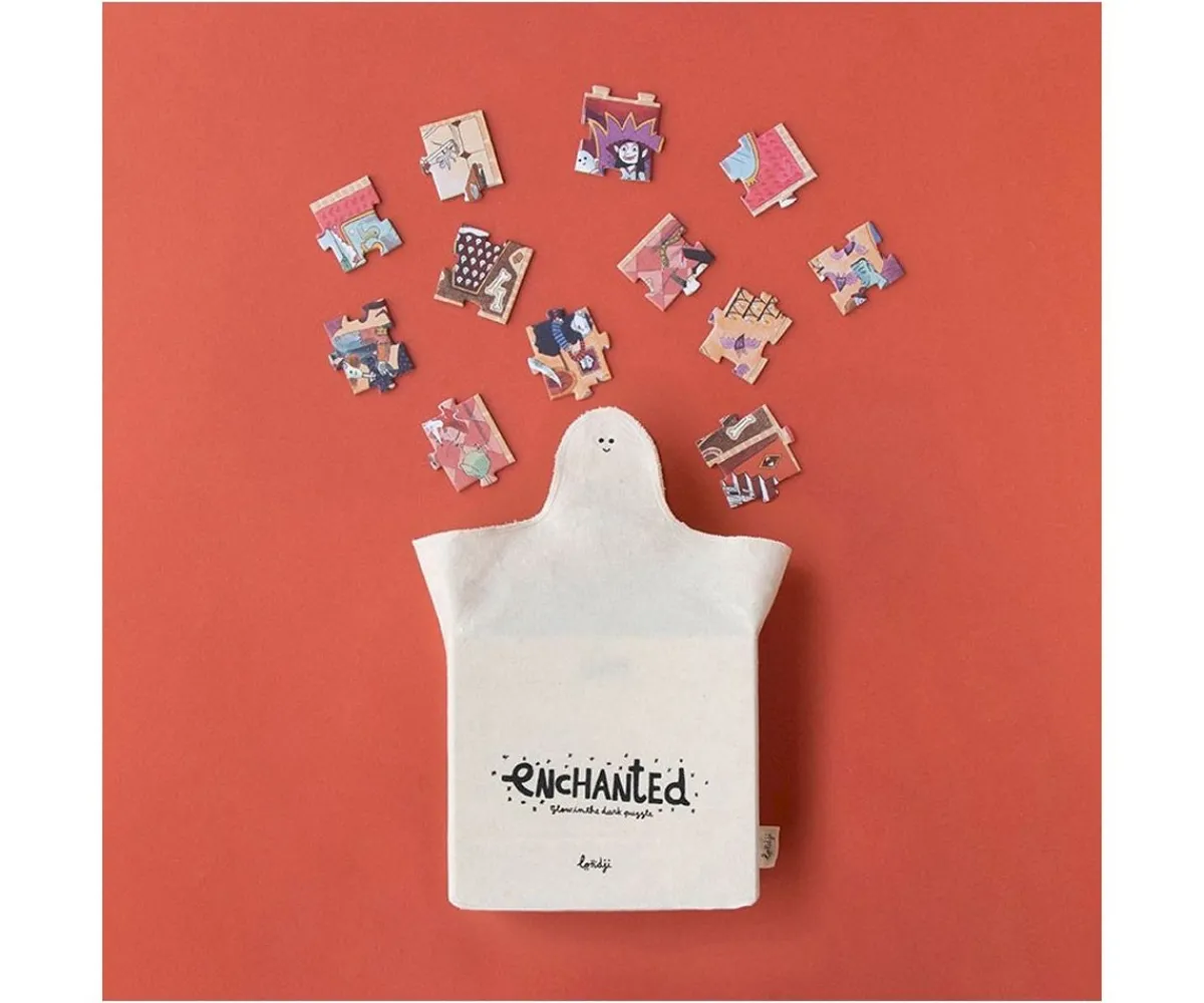 Best Puzzle Enchanted Niños Juguetes Niños 7 Años|Juguetes Niños 5 Años