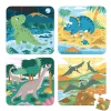 Sale Puzzle Evolutivo Dinosaurios Niños Juguetes Niños 4 Años|Juguetes De Viaje
