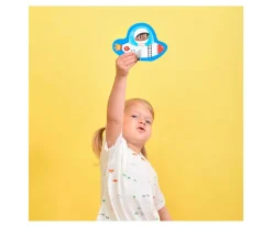 New Puzzle Figure It Out Space Niños Juguetes Para Niños De Un Año|Juguetes Para Niños De 18 Meses