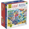 Best Puzzle Gigante El Espacio Niños Juguetes Niños 3 Años|Juguetes Niños 4 Años
