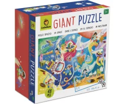 Best Puzzle Gigante El Espacio Niños Juguetes Niños 3 Años|Juguetes Niños 4 Años