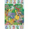 Puzzle Gigante Jungla Niños Juguetes Más Recomendados|Juguetes Niños 5 Años