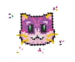 Discount Puzzle Kitten 500 piezas Niños Juguetes Niños 5 Años|Juguetes Niños 8 Años