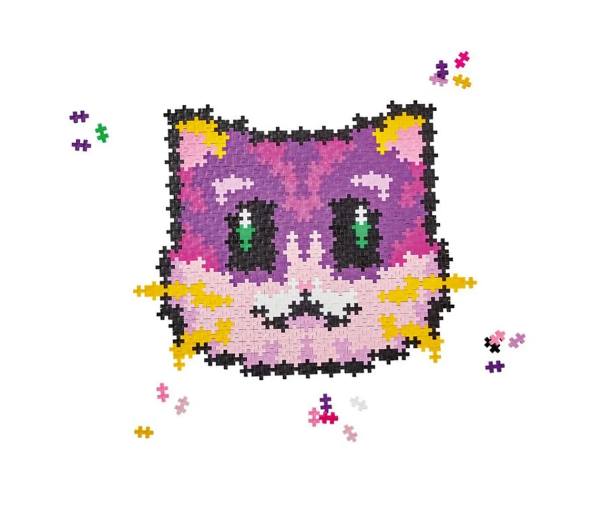 Discount Puzzle Kitten 500 piezas Niños Juguetes Niños 5 Años|Juguetes Niños 8 Años
