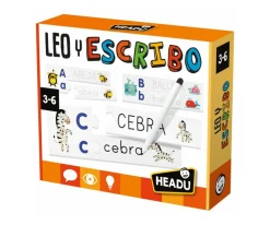 Outlet Puzzle Leo y Escribo Niños Juguetes Niños 6 Años|Juguetes Niños 5 Años