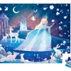 Juguetes Niños 5 Años^Janod Puzzle Magia de los Hielos 54 Piezas