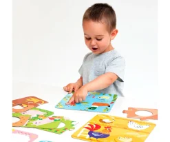 Online Puzzle Match The Farm Animals Niños Juguetes Para Niños De 18 Meses|Juguetes Para Niños De Un Año