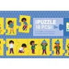 Juguetes Más Recomendados^Djeco Puzzle Me Vestirse