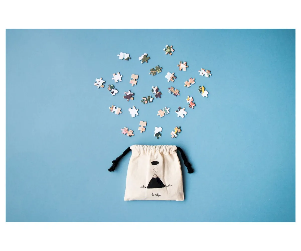 Discount Puzzle My Tree Pocket Niños Juguetes Niños 5 Años|Juguetes Niños 4 Años