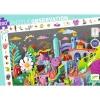 New Puzzle Observación Crazy Town Niños Juguetes Niños 6 Años|Juguetes Niños + 10 Años