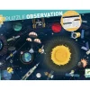 Clearance Puzzle Observación El Espacio Niños Juguetes Niños 8 Años|Últimas Unidades