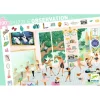 Discount Puzzle Observación Escuela de Danza Niños Juguetes Niños 7 Años|Juguetes Niños 6 Años
