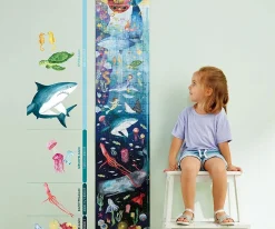 Clearance Puzzle Océano Fluorescente Niños Puzzles Para Niños|Juguetes Niños 6 Años