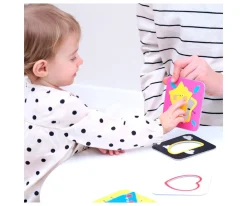 Juguetes Para Niños De 18 Meses^Banana Panda Puzzle On the Go Discovering Shapes