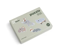 New Puzzle Playground Niños Juguetes Para Niños De Un Año|Juguetes Niños 3 Años